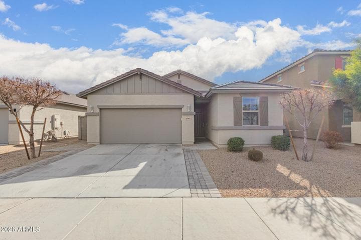 15807 W Port Royale Lane, Surprise, AZ