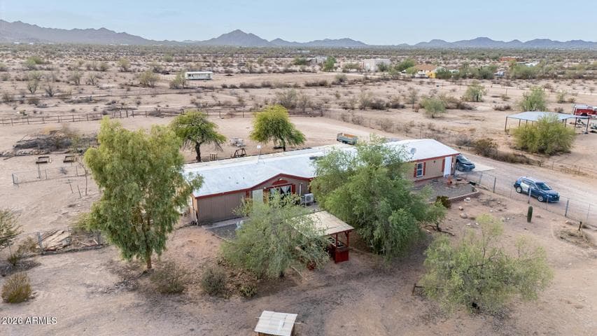 1470 N RALSTON Road, Maricopa, AZ