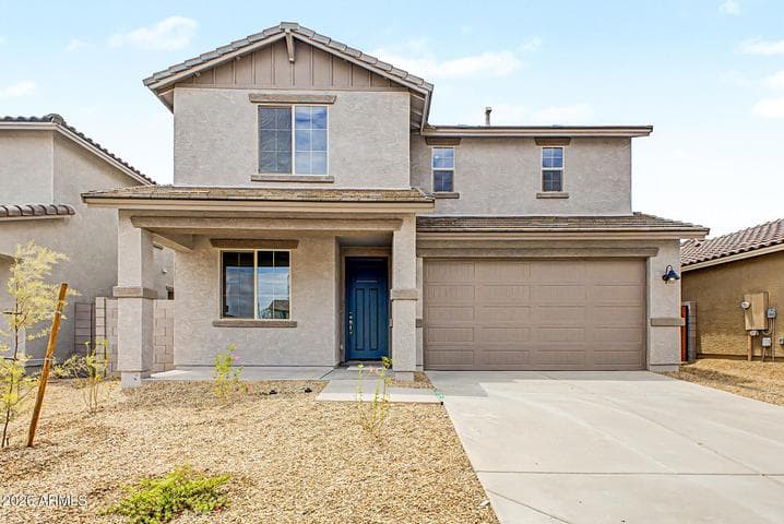 23173 W WILLIAMS Street, Buckeye, AZ