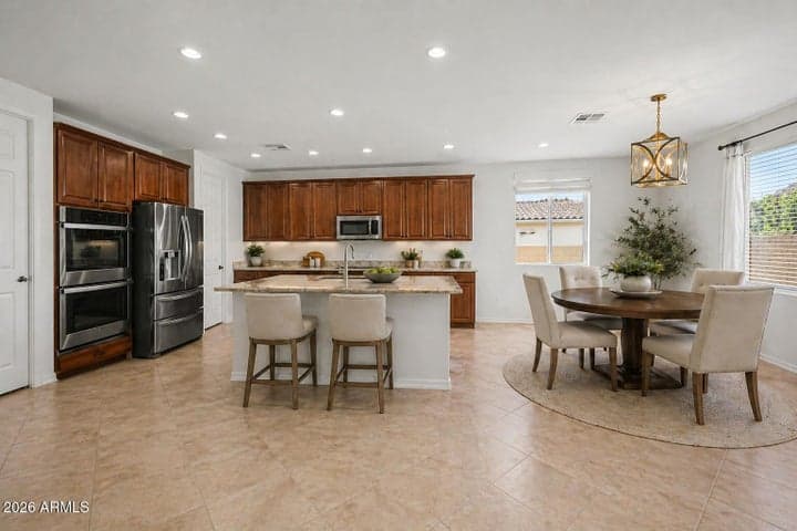 12542 W KRALL Court, Glendale, AZ