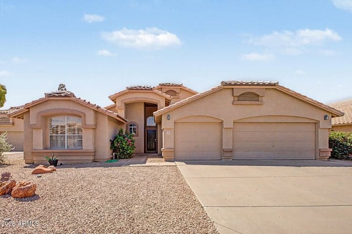 451 W MENDOZA Circle, Mesa, AZ