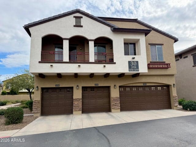 2725 E MINE CREEK Road #2058, Phoenix, AZ