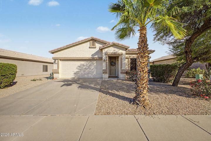 29029 N SHANNON Drive, San Tan Valley, AZ