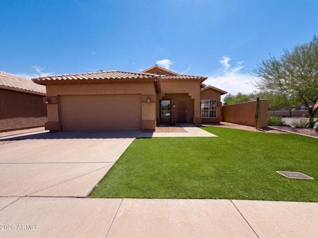 3549 E ROCKY SLOPE Drive, Phoenix, AZ