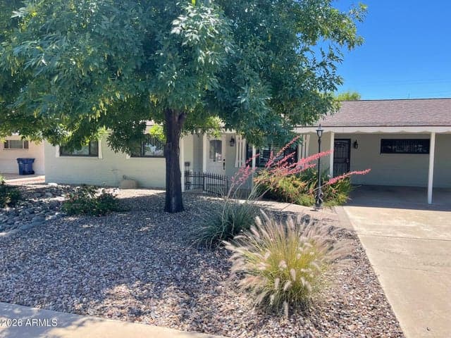 27 E MCKINLEY Street, Tempe, AZ