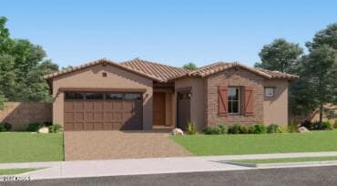 7817 W STAGHORN Road, Peoria, AZ
