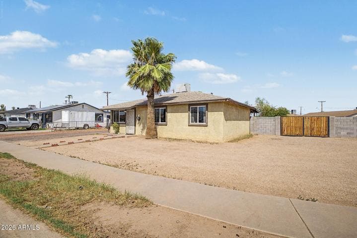 2529 N 40TH Avenue, Phoenix, AZ