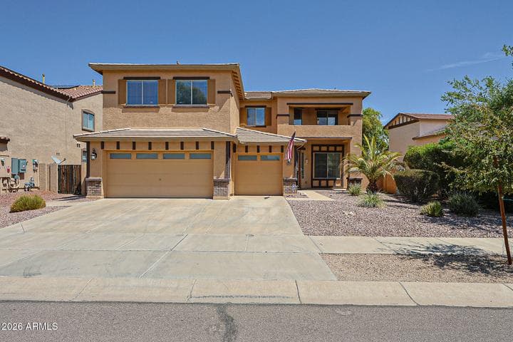 14707 N 138TH Lane, Surprise, AZ