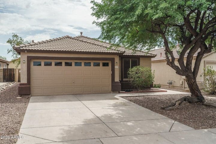 16539 N 114TH Drive, Surprise, AZ
