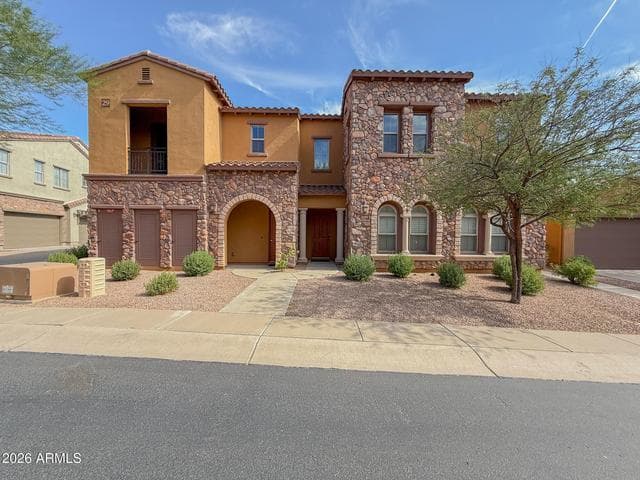 20750 N 87TH Street #2086, Scottsdale, AZ