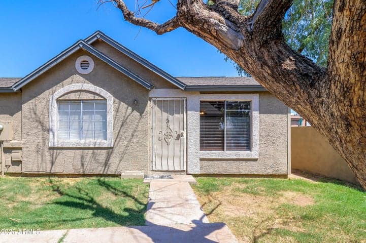 6711 W OSBORN Road #5, Phoenix, AZ
