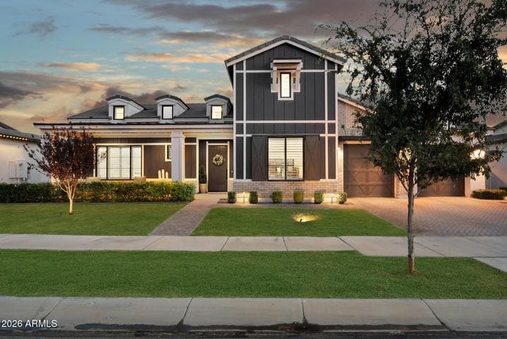 3731 E BOOT TRACK Trail, Gilbert, AZ