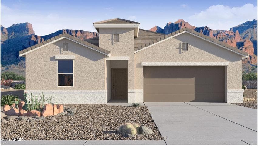 2883 W Sonrisa Avenue, Apache Junction, AZ