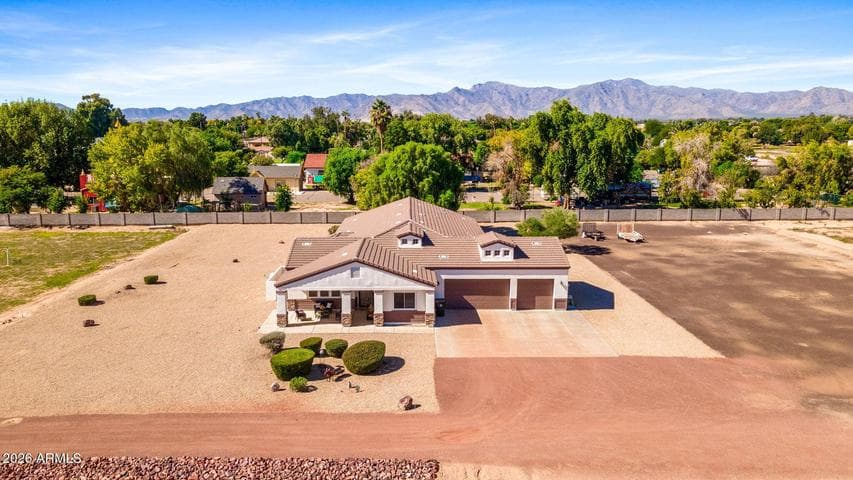 6528 N 171ST Lane, Waddell, AZ