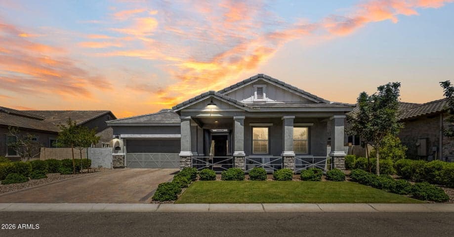 4442 E FAIRBROOK Street, Mesa, AZ