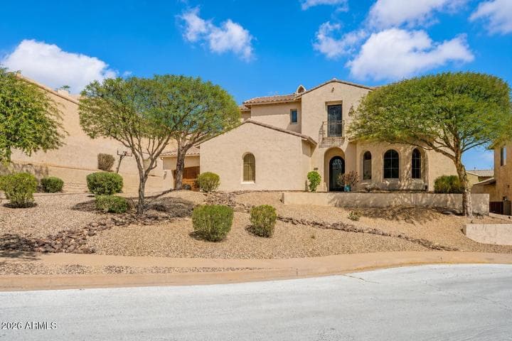 2321 W VIA PERUGIA --, Phoenix, AZ