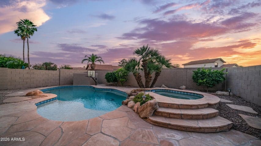 15642 S 31ST Street, Phoenix, AZ