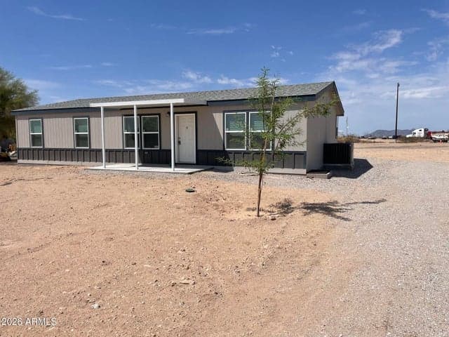 2416 S 340 Drive, Tonopah, AZ