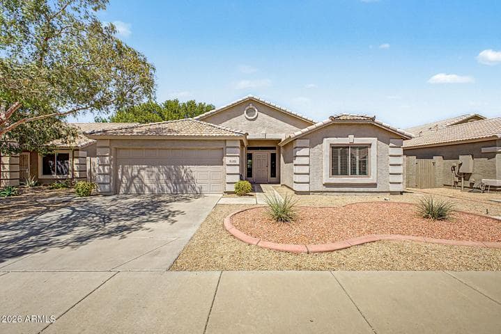 5168 W AUGUSTA Avenue, Glendale, AZ