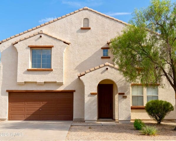 46120 W BELLE Avenue, Maricopa, AZ