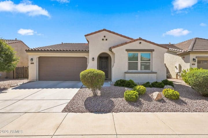 15908 N 109TH Drive, Sun City, AZ