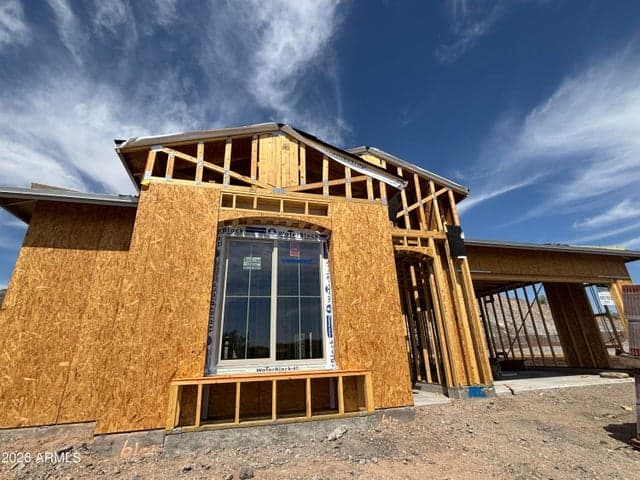 16666 W Ardmore Road, Goodyear, AZ