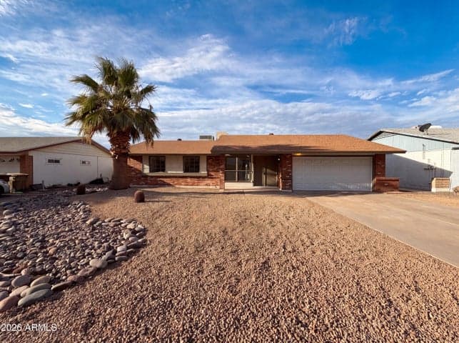 10501 W LOMA Lane, Peoria, AZ