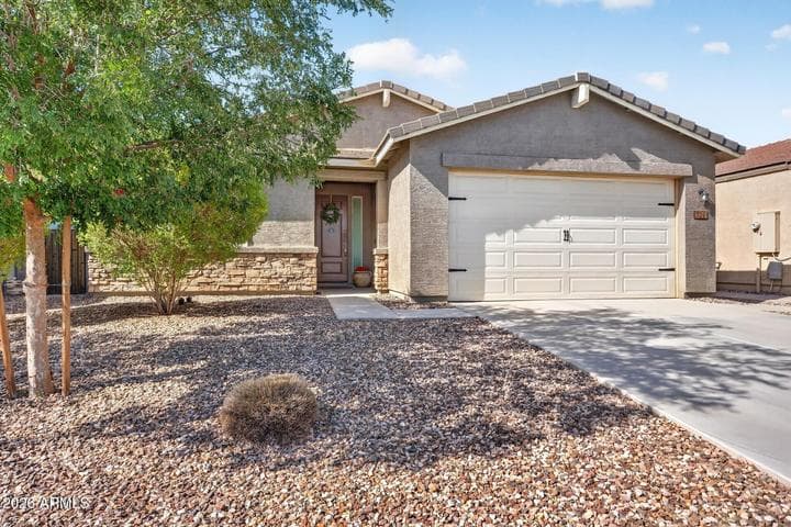 728 W MAGENA Drive, San Tan Valley, AZ
