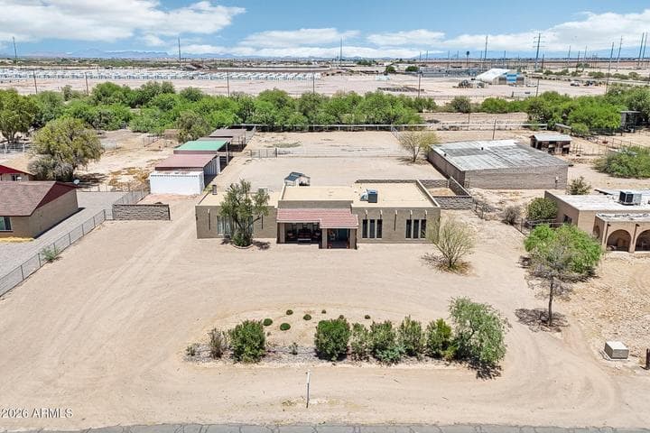 228 W CALLE TUBERIA --, Casa Grande, AZ