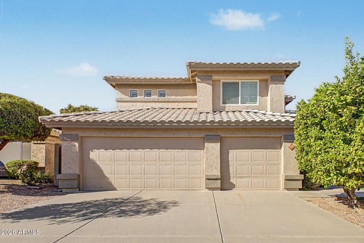 4522 E GOLD POPPY Way, Phoenix, AZ