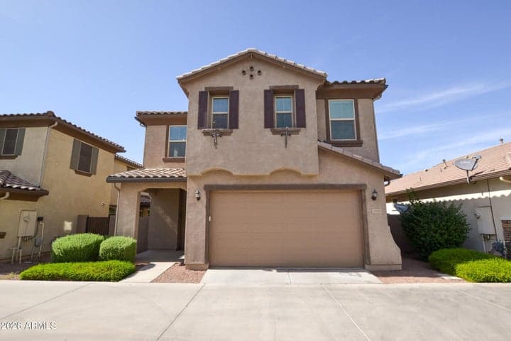 2929 S COLORADO Street, Chandler, AZ