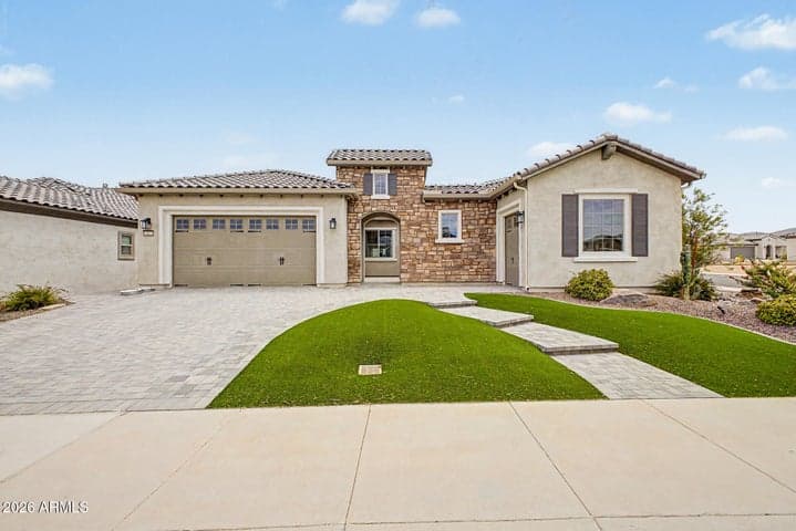 18841 N 269TH Avenue, Buckeye, AZ