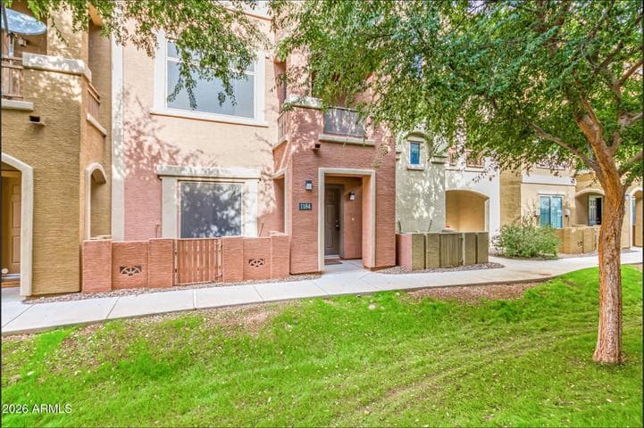 900 S 94TH Street #1184, Chandler, AZ