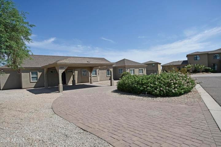 3315 W PINNACLE VISTA Drive, Phoenix, AZ