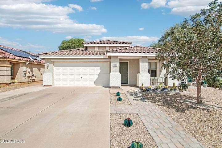 659 S HAZEL Court, Gilbert, AZ