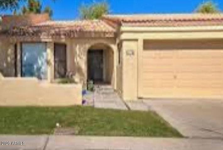 1021 S GREENFIELD Road #1027, Mesa, AZ