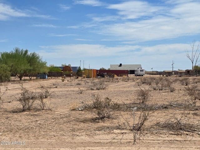 0 N 368th Avenue #-, Tonopah, AZ