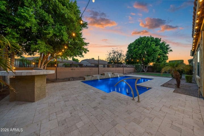 20093 E QUINTERO Road, Queen Creek, AZ