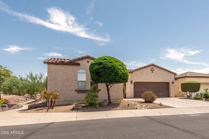 17145 S 178TH Avenue, Goodyear, AZ