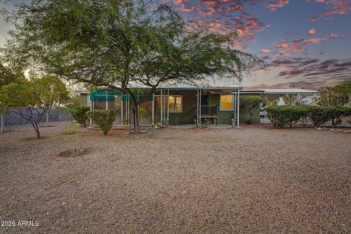 2150 W SHIPROCK Street, Apache Junction, AZ