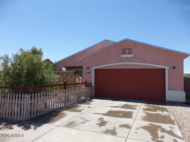 21817 W HARDING Avenue, Wittmann, AZ