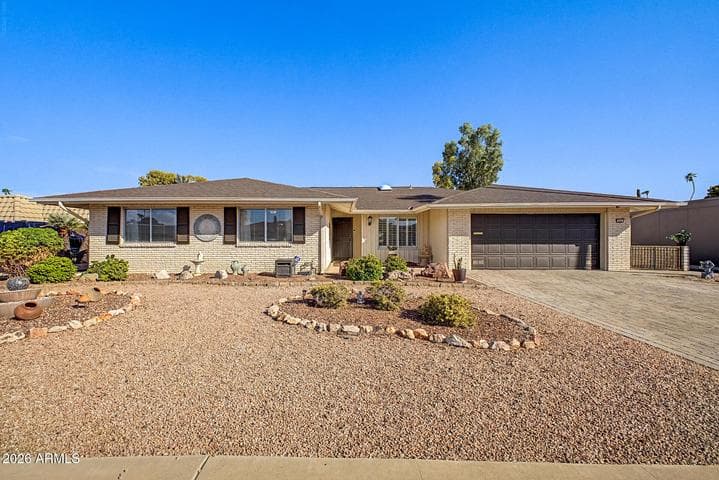 9321 W Briarwood Circle, Sun City, AZ