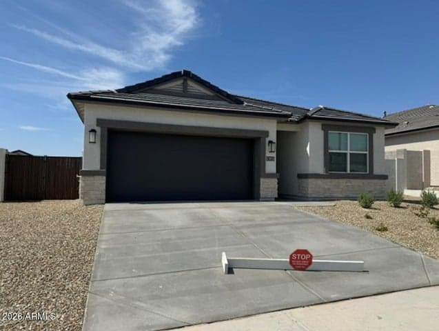 23933 W YAVAPAI Street, Buckeye, AZ