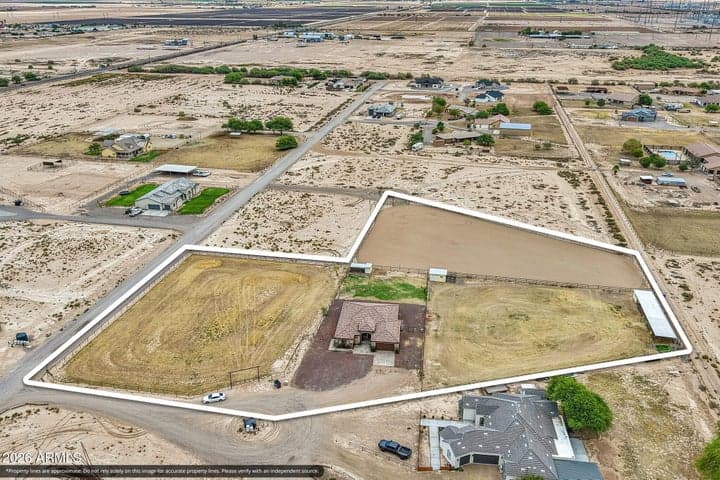 439 S DAVID Circle, Casa Grande, AZ