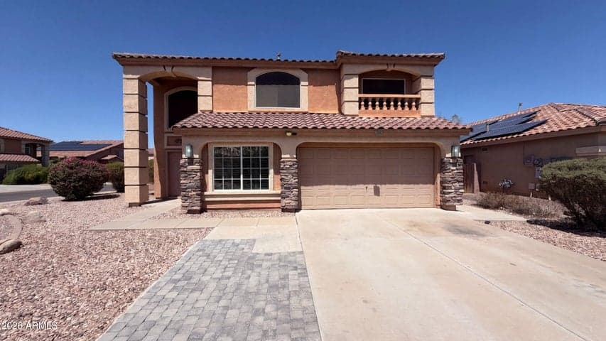 15652 W CALAVAR Road, Surprise, AZ