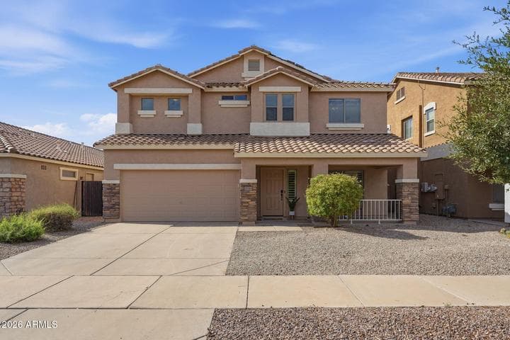 22343 E CALLE DE FLORES --, Queen Creek, AZ