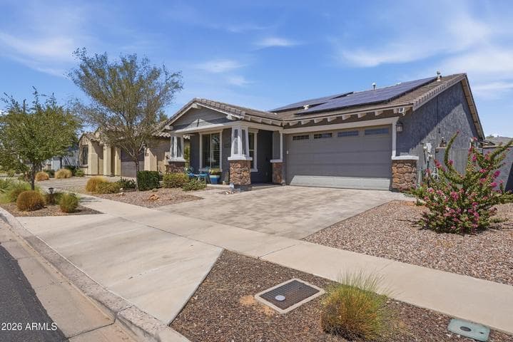 14350 W BLOOMFIELD Road, Surprise, AZ
