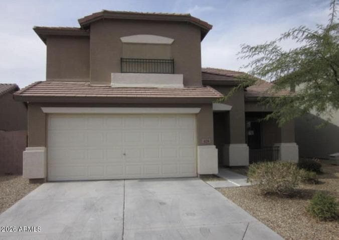 426 S 111TH Drive, Avondale, AZ