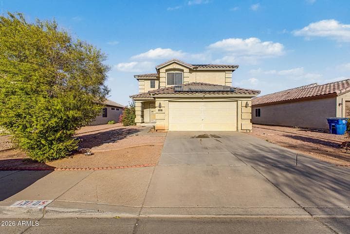 13105 N CESAR CHAVEZ Drive, El Mirage, AZ