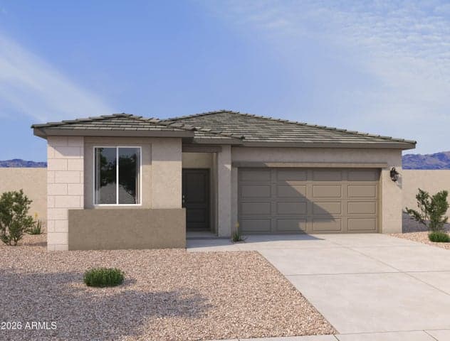 18135 W LA SENDA Drive, Surprise, AZ